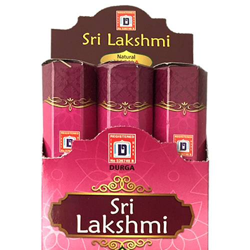 Incienso DURGA Sri Lakshmi