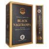 Incienso Anand Black Nag Champa (180 gramos)