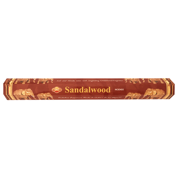 Incienso SAC Sandal Wood