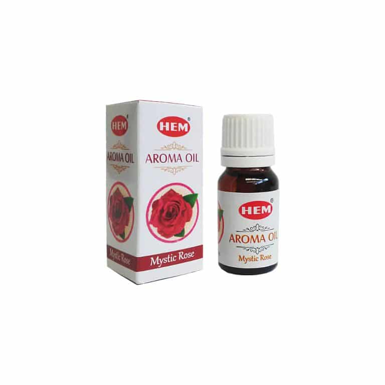 Aceite HEM Rosa Mística (10 ml.)